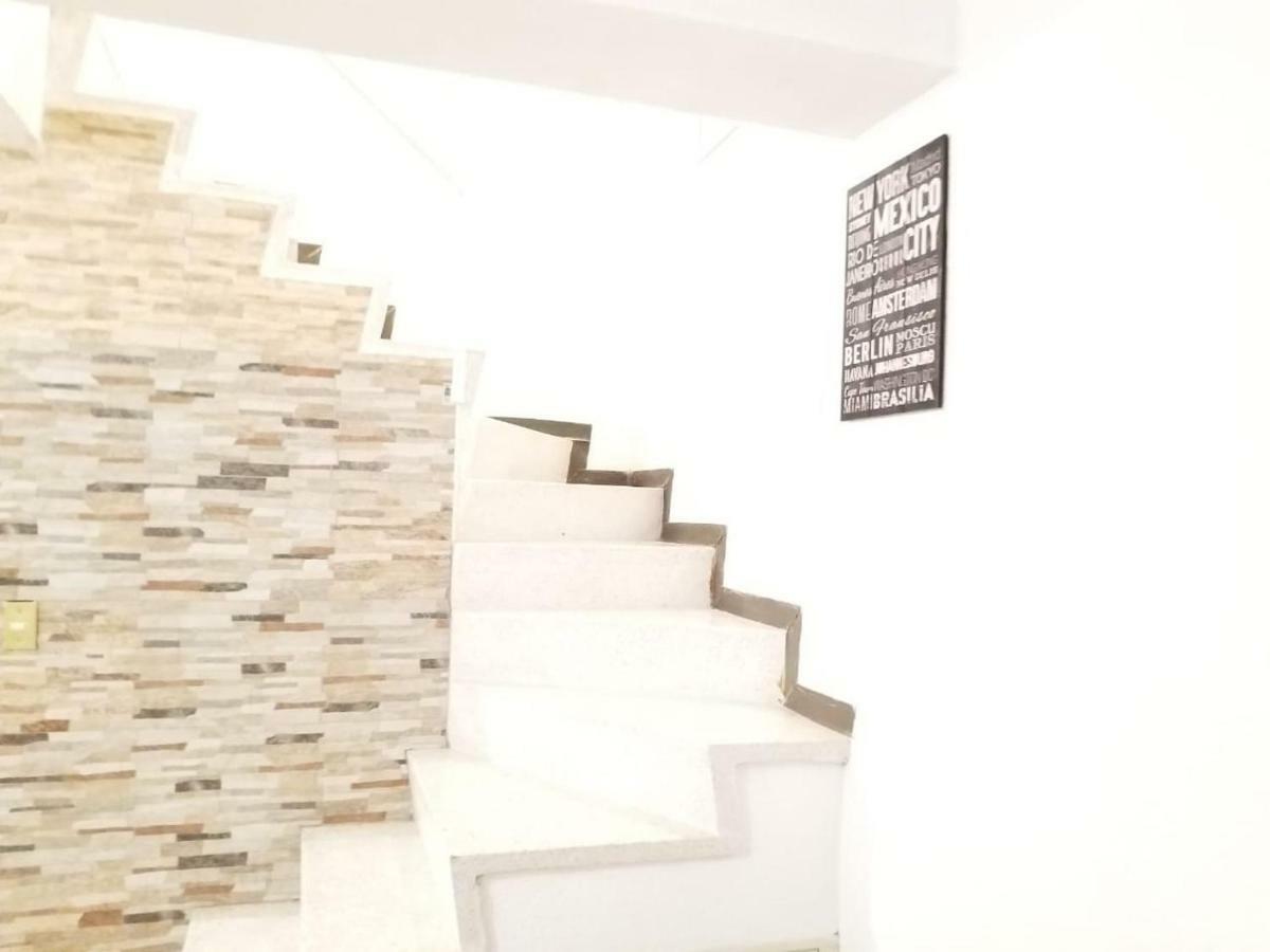 Casa Con Alberca Climatizada Privada Para 8 Personas Emiliano Zapata  Exteriér fotografie